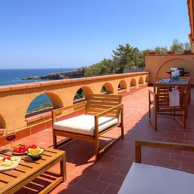 Aldo beach House