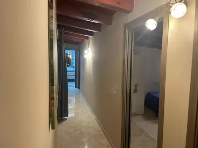 Planimetria di Domus Zeus