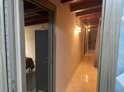 Planimetria di Domus Zeus