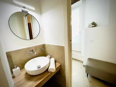 Bagno di Ortigia House Salomone