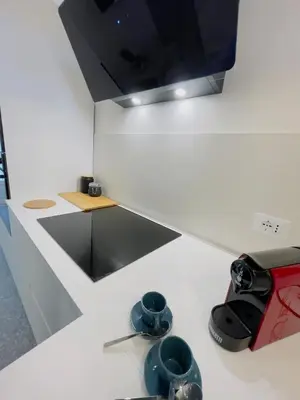 TV o dispositivi per l'intrattenimento presso La Casa Di Re Salomone