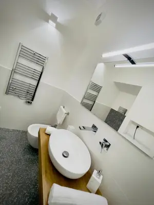 Bagno di La Casa Di Re Salomone