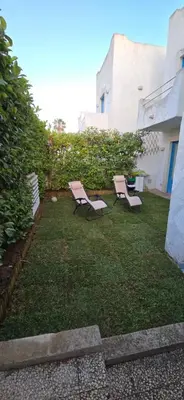 Giardino di La casa del borgo
