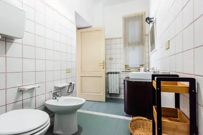Bagno di Siracusa Marina Apartment by Wonderful Italy