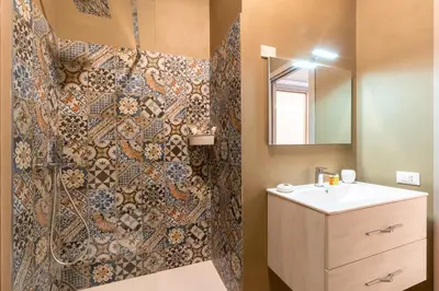 Bagno di Casa Veneto Sea View