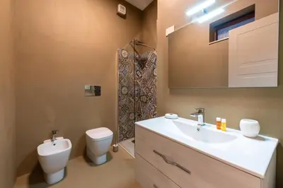 Bagno di Casa Veneto Sea View