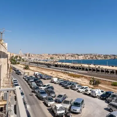 Casa Veneto Sea View