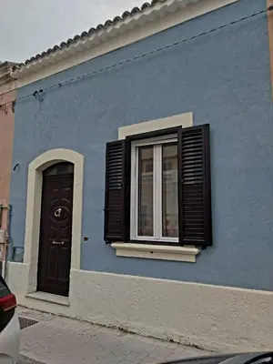 Edificio in cui si trova l'appartamento
