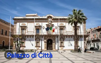 Edificio in cui si trova l'appartamento