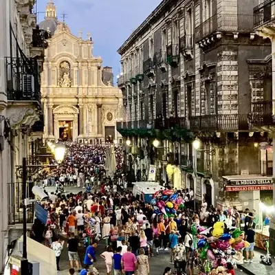 San Martino House al Duomo