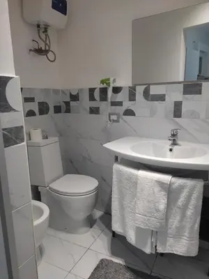 Bagno di Kamurria House
