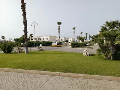 Giardino di MareLuna Rio Favara by Holiday World