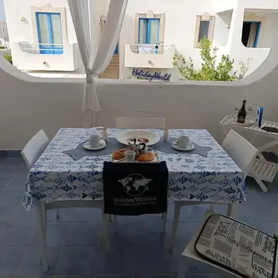 MareLuna Rio Favara by Holiday World