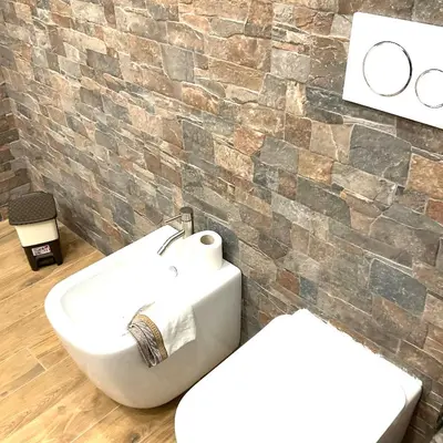 Bagno di Al chiaro di luna