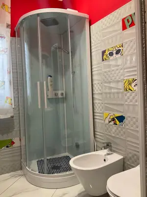 Bagno di Al chiaro di luna