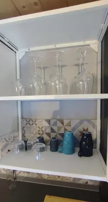 Planimetria di Azzurra House