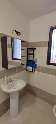 Bagno di Azzurra House