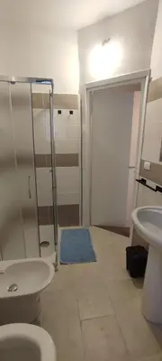 Bagno di Azzurra House