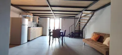 Cucina o angolo cottura di Azzurra House