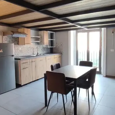 Azzurra House