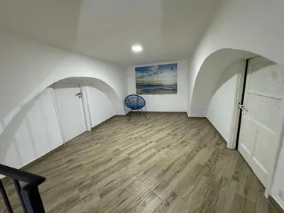 Planimetria di La Vacanza di Nenu`