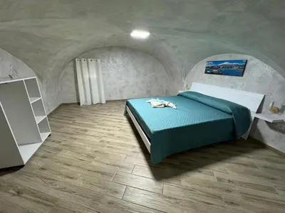 Planimetria di La Vacanza di Nenu`