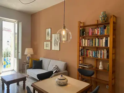 Planimetria di Casa di Vera in Ortigia