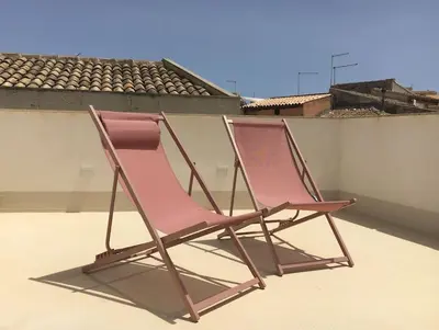 Planimetria di Casa di Vera in Ortigia
