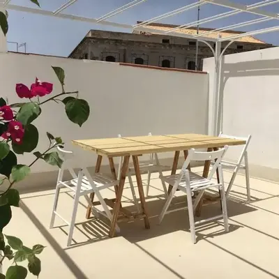 Casa di Vera in Ortigia