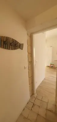 Planimetria di Il Porto Segreto