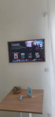 TV o dispositivi per l'intrattenimento presso Il Porto Segreto