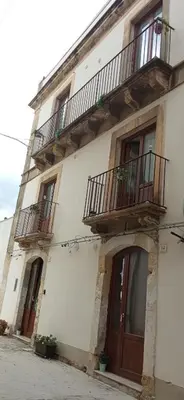 Edificio in cui si trova l'appartamento