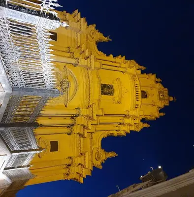 Planimetria di A Rua Camera con bagno privato vicino al Duomo