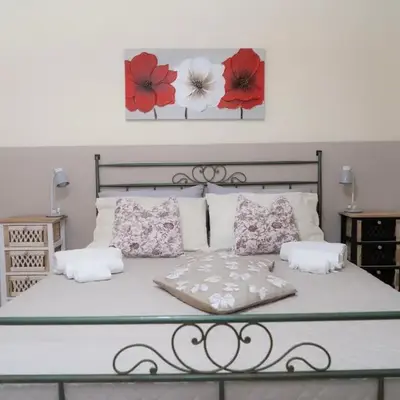 Il tuo rifugio privato vicino al centro città 