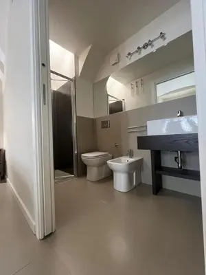 Bagno di Ursino house