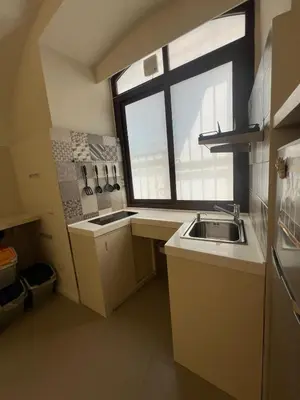Cucina o angolo cottura di Ursino house