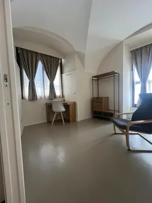Area soggiorno di Ursino house