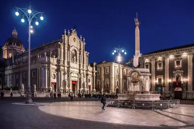 Luogo di interesse nelle vicinanze della casa vacanze