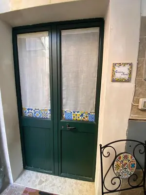 Planimetria di Serena's House