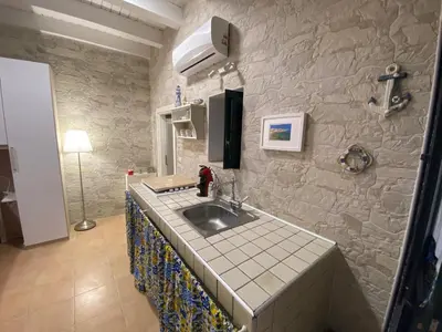 Planimetria di Serena's House
