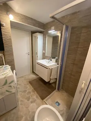 Bagno di Serena's House