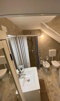 Bagno di Serena's House