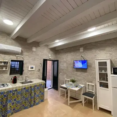 Serena's House