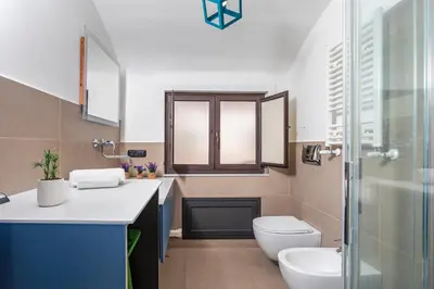 Bagno di Etnea Central Home