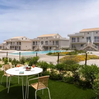 GuestHost - Borgo 84 Marzamemi - Nido sul Mare