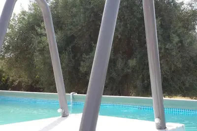 Piscina di Dimore del Carrubo - loft ad Avola o nelle vicinanze