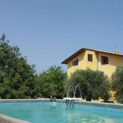 Dimore del Carrubo - loft ad Avola