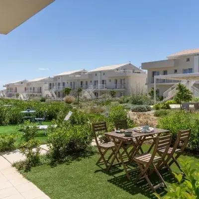 GuestHost - Borgo 84 Marzamemi - Marza Bedda Flat