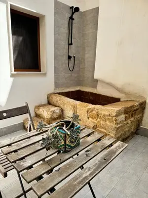 Planimetria di L'isola