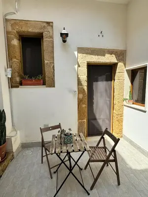 Planimetria di L'isola